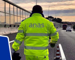 Anas, un 2025 da record: nuove gare e 900 assunzioni entro il 2028