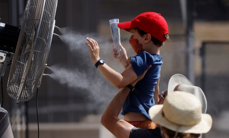 Estate e alimentazione bambini: i consigli dei pediatri del Bambino Gesù