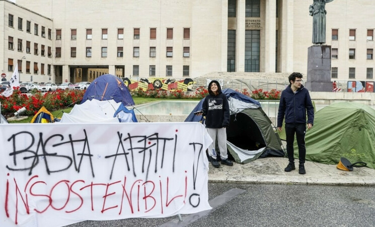 Nuovo anno accademico in Sicilia: resta il problema del caro affitti