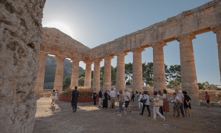 A Pasqua boom di visitatori in Sicilia