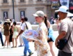 Caldo, il secondo maggio più caldo mai registrato a livello globale