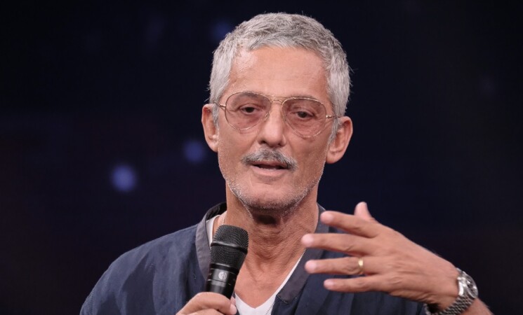 Sanremo, Fiorello “Sarò sul palco della finale per portare via Amadeus”