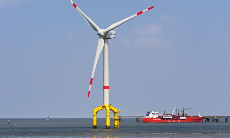 Blue economy in Sicilia: eolico offshore e dissalazione per una transizione energetica sostenibile