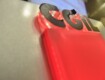 Cgil Cisl Uil Palermo in piazza a Casteldaccia per il Primo Maggio