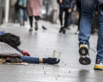 Povertà, il Mezzogiorno resta indietro: 813 mila famiglie non arrivano a fine mese