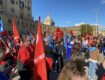 Sciopero Cgil del 3 ottobre, il Mit avverte: "Illeggittimo"