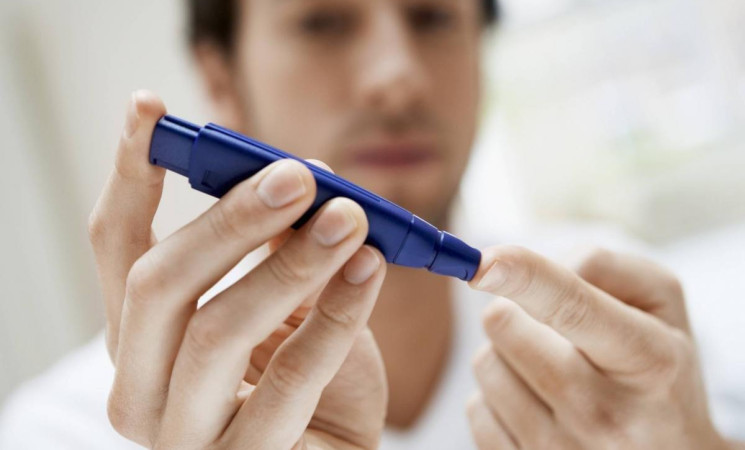 Positive nutrition e diabete: come gestire il rapporto con il cibo senza stress