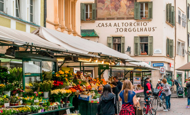 Coldiretti e Campagna Amica: oltre 30 milioni di italiani acquistano a km zero