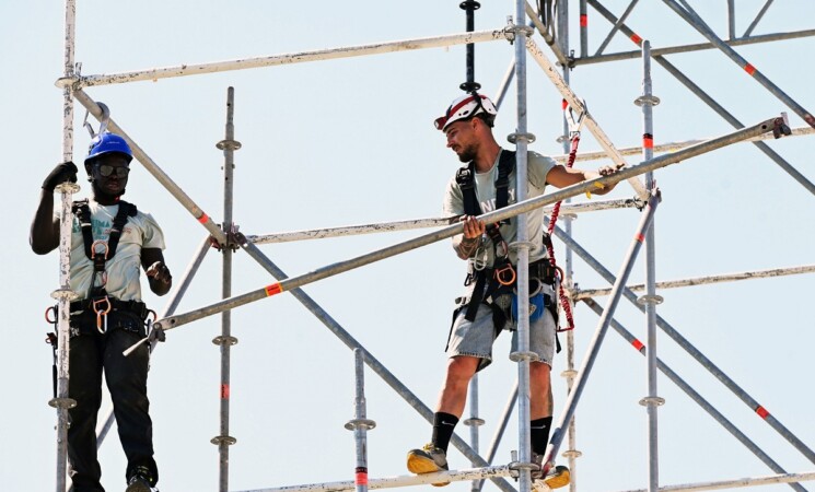 Firmato il Protocollo caldo per la sicurezza nei luoghi di lavoro