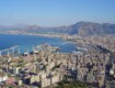 Turismo a Palermo: nel 2025 2 milioni di presenze, +7,3%