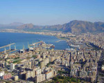 Turismo a Palermo: nel 2025 2 milioni di presenze, +7,3%