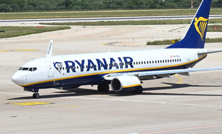Ryanair taglia voli e rotte nel 2026: cosa cambia per i passeggeri in Europa