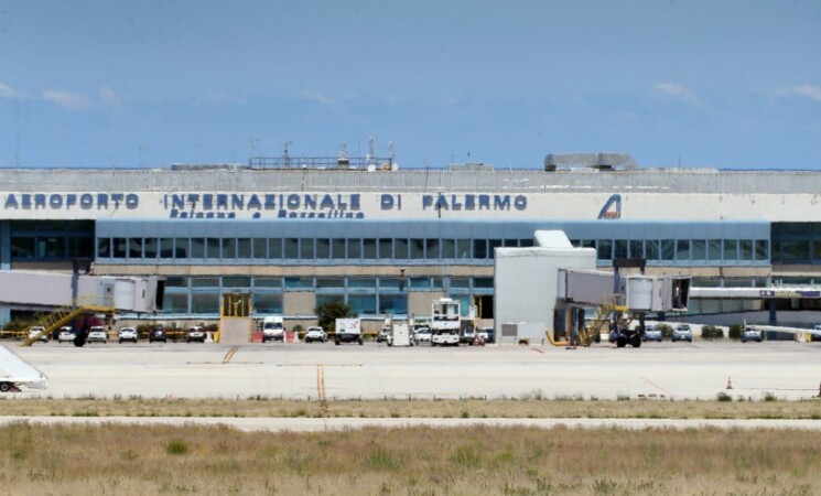 Aeroporto di Palermo, numeri sempre più incoraggianti