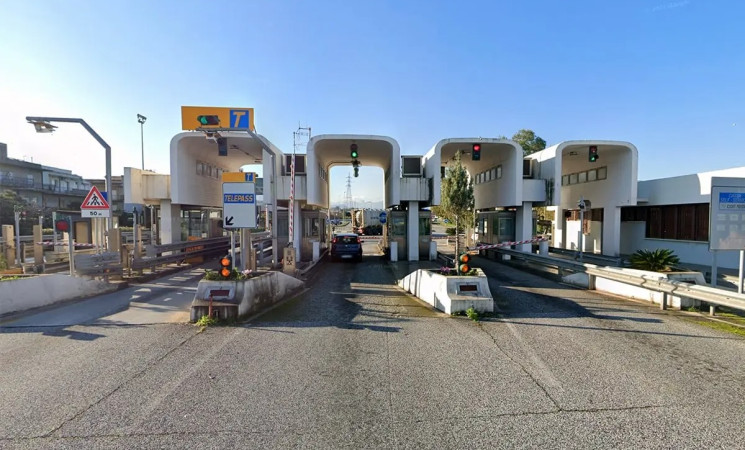 Pedaggi autostrade 2026: aumenti dal 1° gennaio