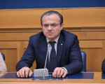 Ars, Cateno De Luca lascia la Commissione Bilancio: spazio a La Vardera