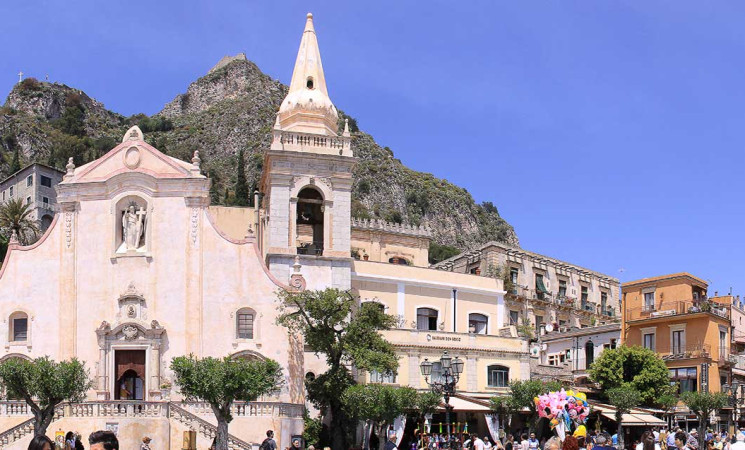 Taormina ospiterà il G20 Spiagge 2027: turismo di lusso, oltre un milione di presenze e la sfida del tutto l'anno