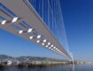 Ponte sullo Stretto, via libera al Piano economico: ecco quanto costerà attraversarlo