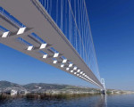 Ponte sullo Stretto, via libera al Piano economico: ecco quanto costerà attraversarlo