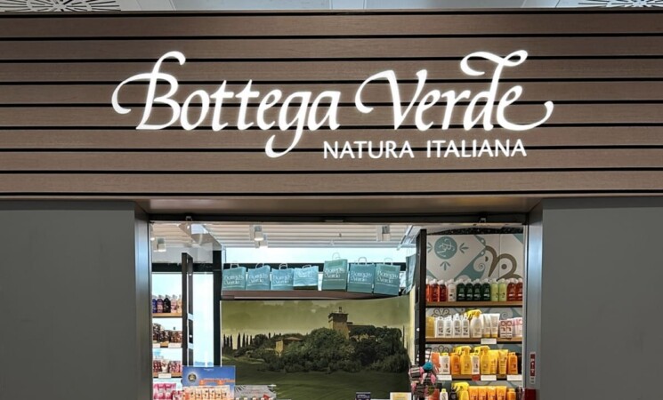 Bottega Verde assume a Catania, ecco come candidarsi