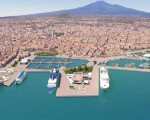 Porto di Catania, Di Sarcina: “Piano regolatore approvato e Scogliera d’Armisi tutelata”