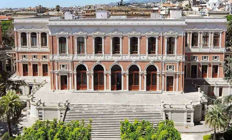 L'Università di Messina recluta ricercatori