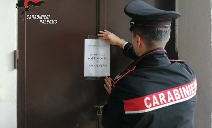 Catania, nuovo regolamento per l’affidamento dei beni confiscati