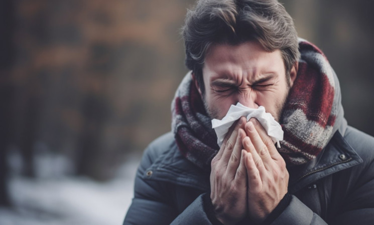 Variante K dell’influenza: sintomi, diffusione e cosa sapere sulla “super flu”