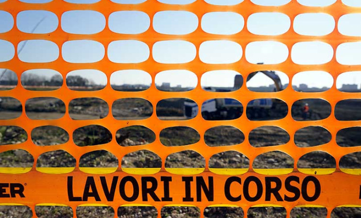 Cantieri in Sicilia tra ritardi e investimenti record: il punto su RFI, ANAS e autostrade
