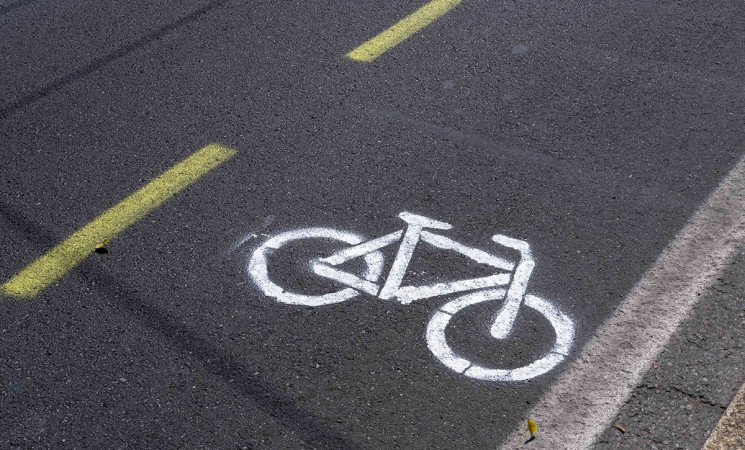 Piste ciclabili in Sicilia, poche infrastrutture e sicurezza a rischio