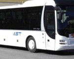Trasporto pubblico in Sicilia: l’AST diventa società in house