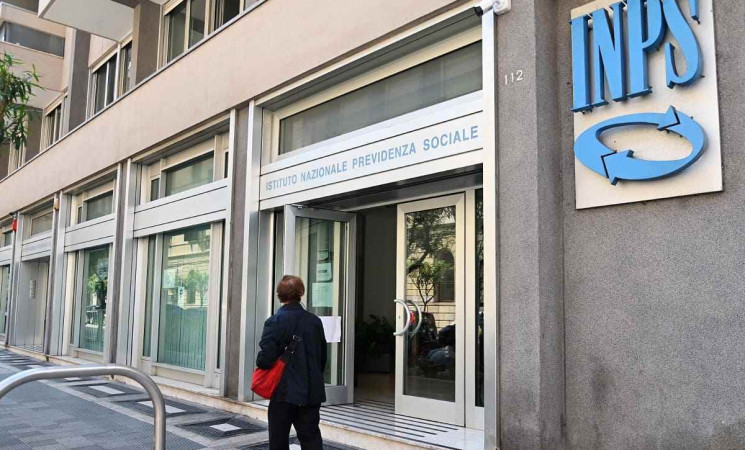 Pensioni Inps ottobre 2025: date di pagamento
