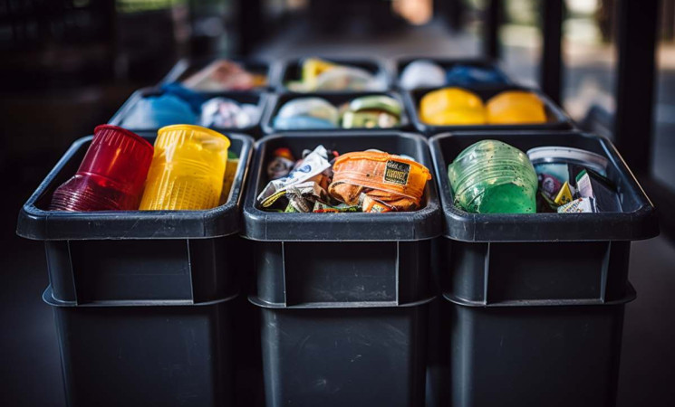 Crisi plastica in Sicilia: rischio stop al ritiro e appello di Antoci alla Commissione Ue