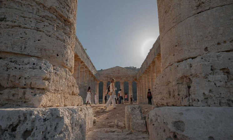 Smart Pass Sicilia: la proposta per rivoluzionare il turismo e valorizzare i borghi