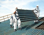 Amianto Sicilia: piano fermo e solo 113 Comuni attivi