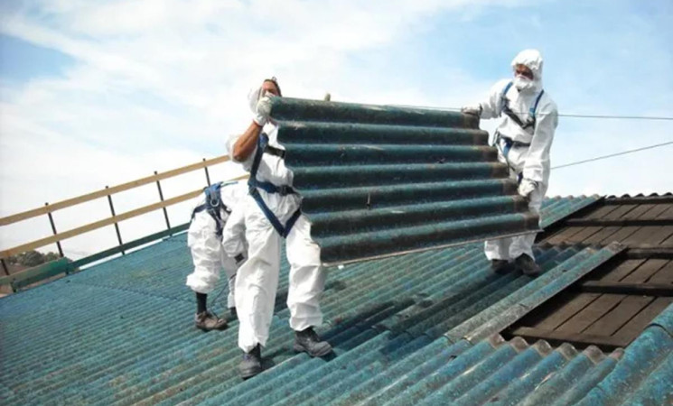Bonus amianto 2026: come rimuovere l’eternit con bonus ristrutturazioni, Ecobonus e bando INAIL
