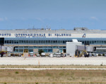 Aeroporto di Palermo: aperto il nuovo parcheggio P4 con 62 posti auto