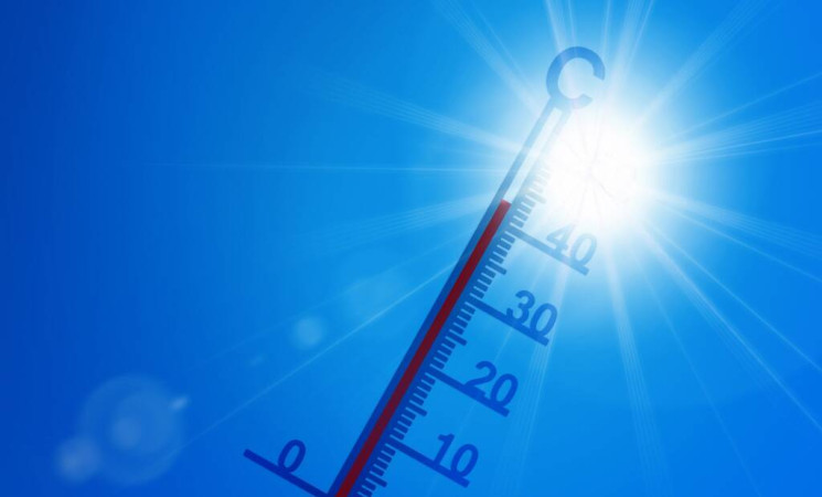 Meteo Italia, torna il caldo africano: temperature fino a 40 gradi e notti tropicali