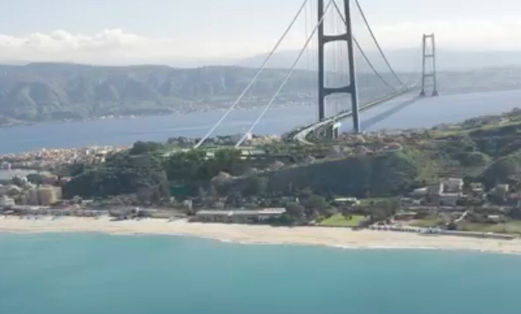 Stop della Corte dei Conti al Ponte sullo Stretto di Messina: cosa succede ora