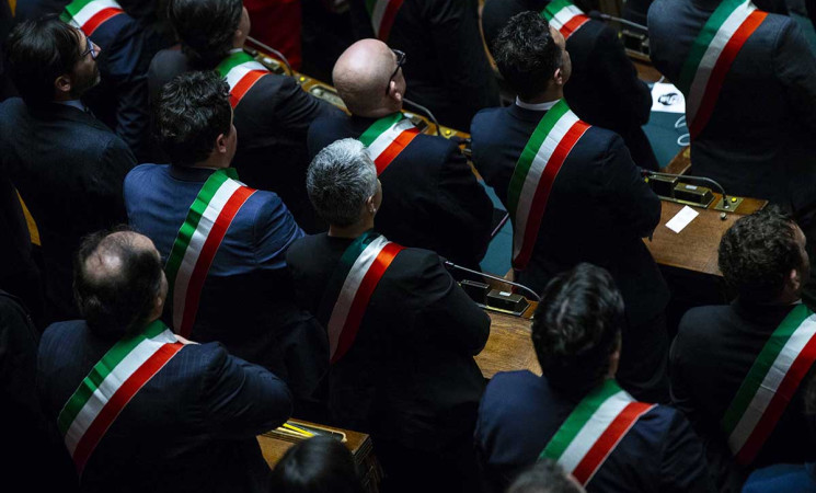 Comuni siciliani in crisi finanziaria, 165 enti coinvolti tra dissesti e riequilibri