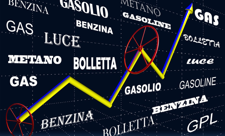 Povertà energetica Sicilia: oltre 300mila famiglie in difficoltà, bollette più care fino a 403 milioni