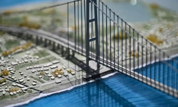 Ponte sullo Stretto, via libera con riserve: il Quirinale boccia la norma antimafia