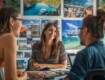 Film e serie TV influenzano i viaggi: il 66% sceglie mete viste sullo schermo