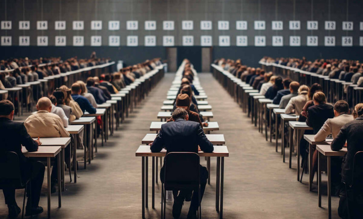 Concorso INPS 2026: 26 assistenti tecnici a tempo indeterminato