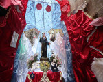 Festino di Santa Rosalia 2026 a Palermo, programma, orari e novità della 402ª edizione