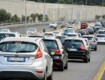 Controesodo: weekend di rientri, bollino rosso e 12 milioni di spostamenti