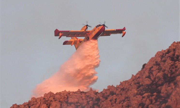 Sicilia, al via il 15 maggio la campagna antincendio 2025: più uomini, droni e controlli sul territorio