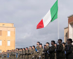 Concorso Accademia Militare 2026-2027: 190 posti disponibili