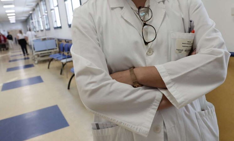 Sanità siciliana: Bronte guida la protesta contro i tagli
