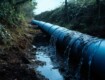 Crisi irrigua in Sicilia, Cia: "Alla diga Ogliastro acqua c’è, ma le tubazioni cedono"