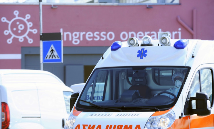 Stromboli, dopo il caso della mancanza dell'ambulanza Schifani ordina ispezione